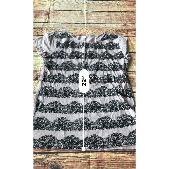 Daisy Fuentes Loft Women Shirt Bundle M - Picture 7 of 8